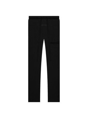 2022 Fear of God Essentials Relaxed
Sweatpants 'Stretch Limo'